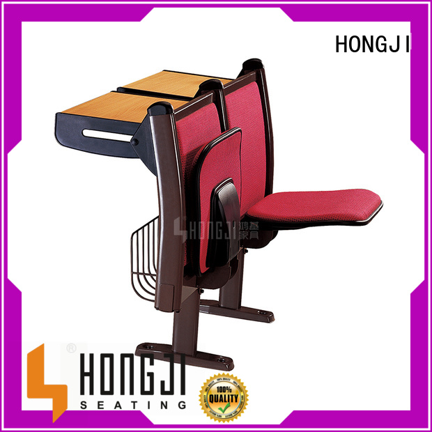 HONGJI tc001b school seats for university