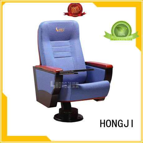 HONGJI unparalleled discount theater seating high-end for cinema