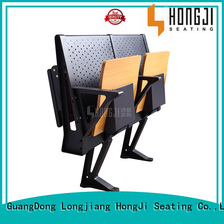 HONGJI ISO14001 certified innovative classroom furniture fpr classroom