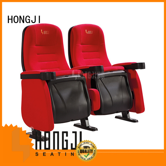 exquisite movie room recliners hj815b competitive price for sale