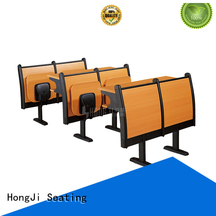 ISO14001 certified classroom chairs tc982 supplier for high school