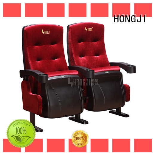 HONGJI hj16g movie theater furniture for homes directly factory price for sale