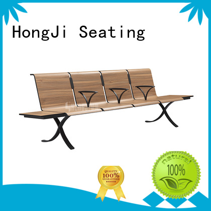 Public Airport Seating Bench Waiting Chair H73A-4FT