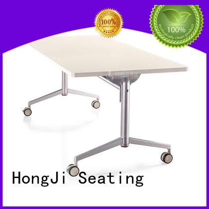 HONGJI hd10b office table and chairs trader for school