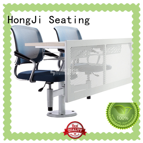 ISO14001 certified classroom chairs tc922c for school