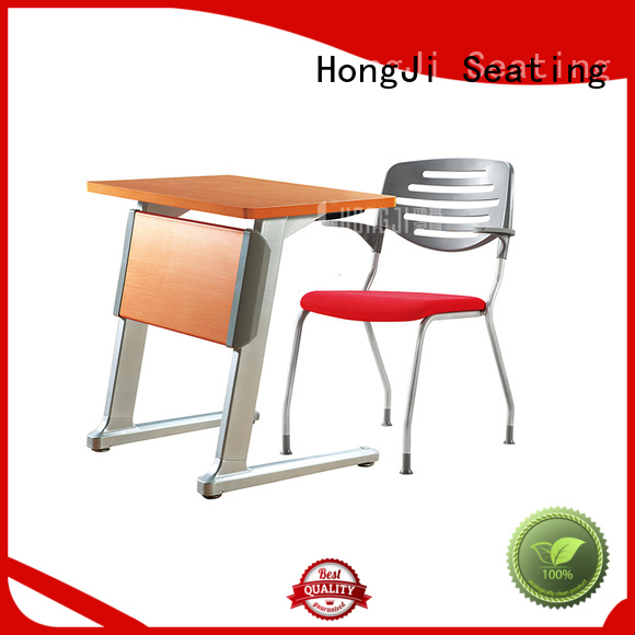 HONGJI movable high end office furniture alloy for school