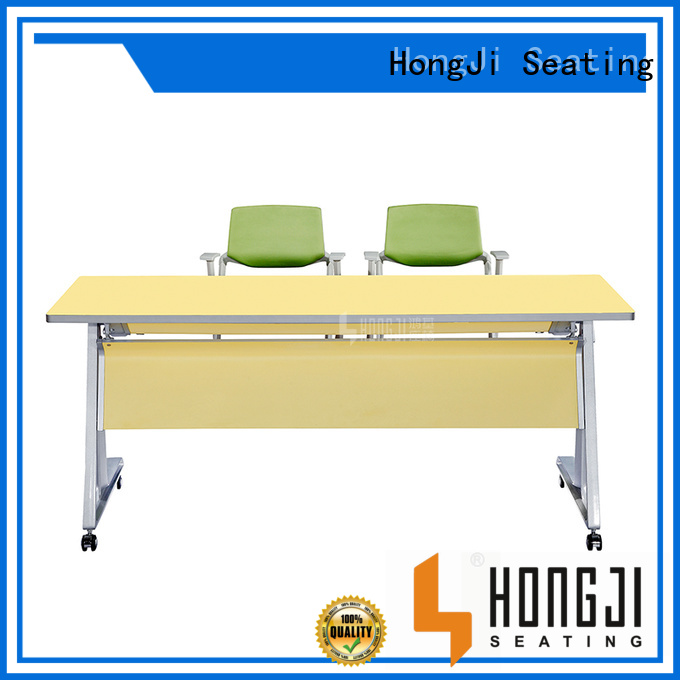 single room HONGJI Brand home office desk furniture