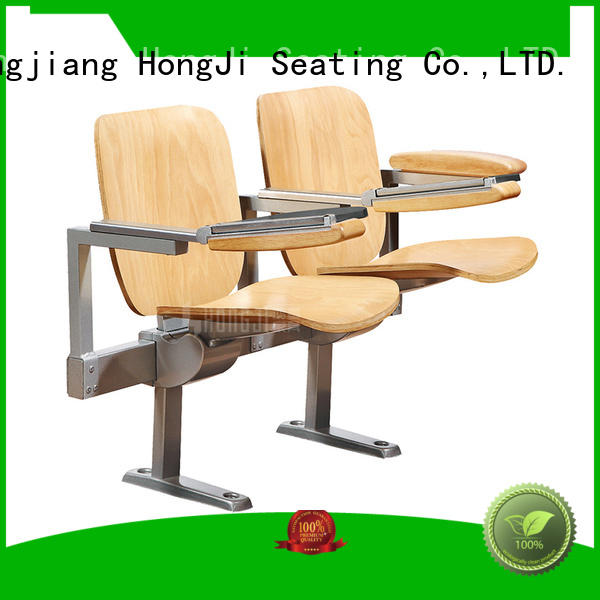 ergonomic school desk chair tc975d supplier for university