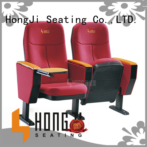 innovative years cover lecture theatre chairs HONGJI Brand