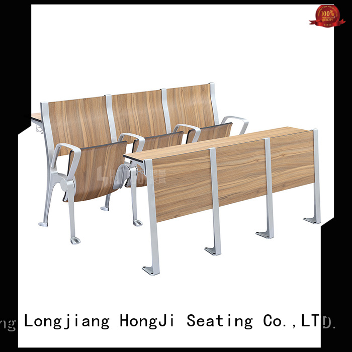 HONGJI tc916 education chair supplier fpr classroom