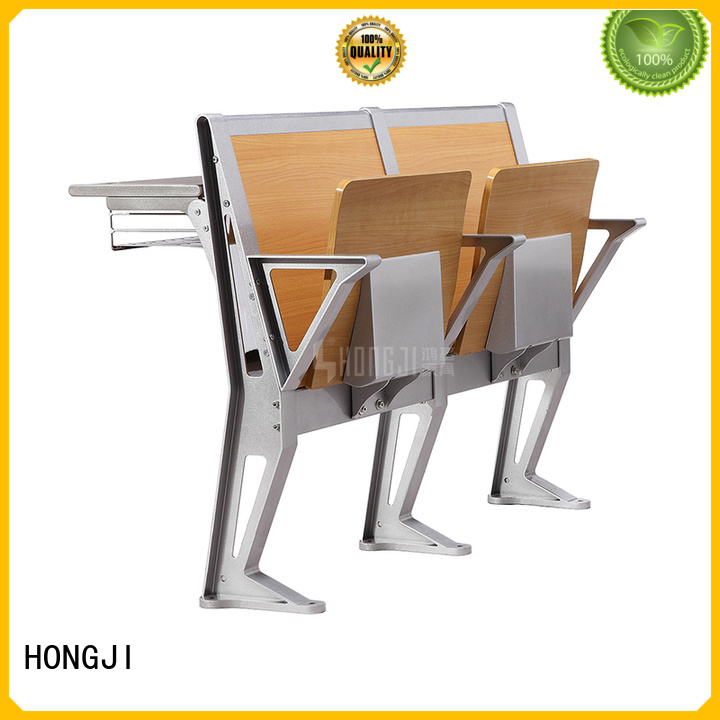 ISO9001 certified student desk and chair tc905a for high school