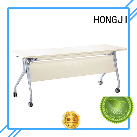 HONGJI foldable office furniture trader for student