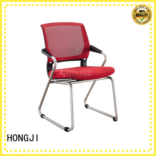 HONGJI minimalist conference seating