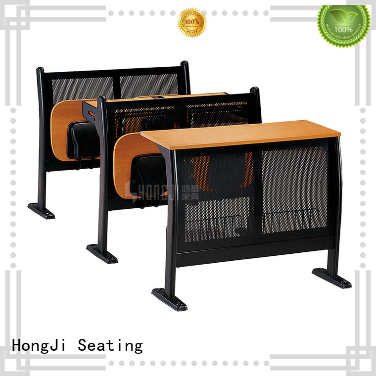 HONGJI tc915 class desk for university