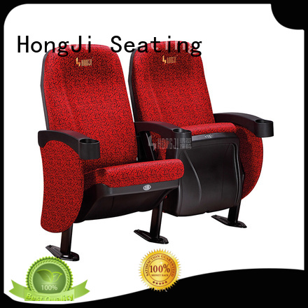 Cheap wholesale theater chair, theater chair HJ16E