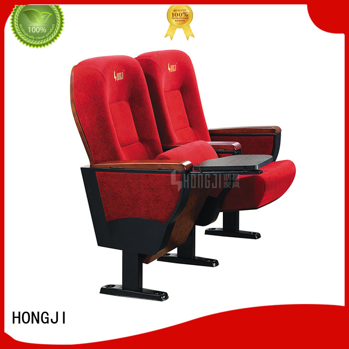 excellent auditorium seat high-end factory for student