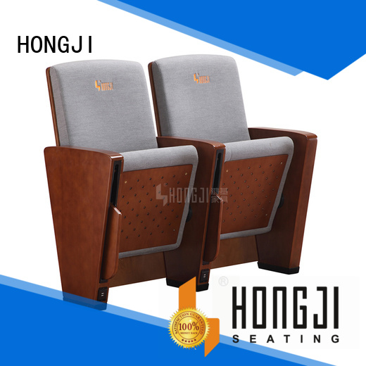 red leather theater chairs elegant factory for sale