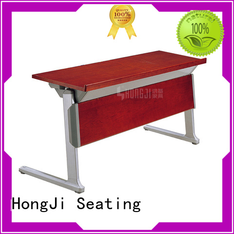 HONGJI super quality office desk trader for manufacturer