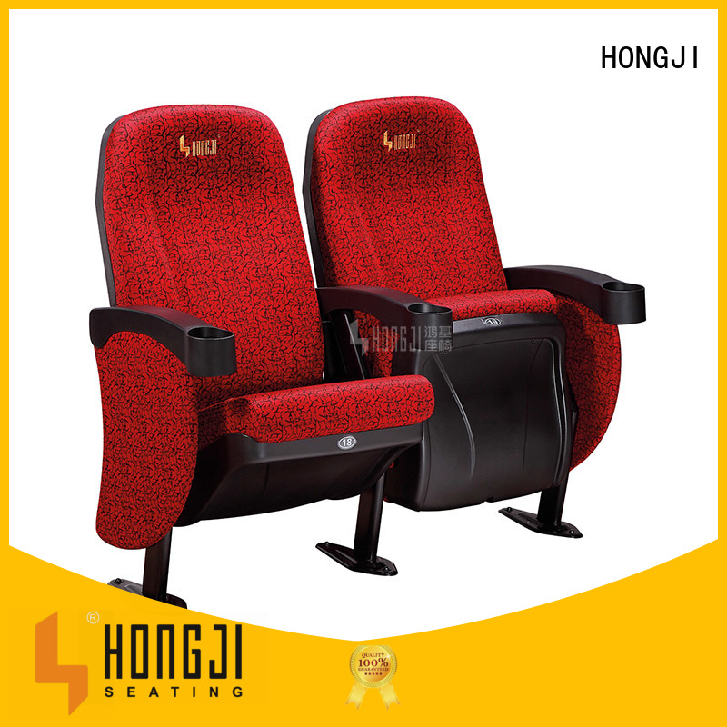 HONGJI hj9926 theater room recliners directly factory price for sale