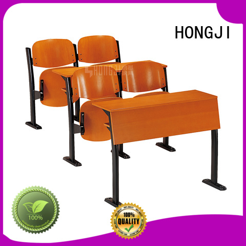 ISO14001 certified elementary school desk tc915 for university