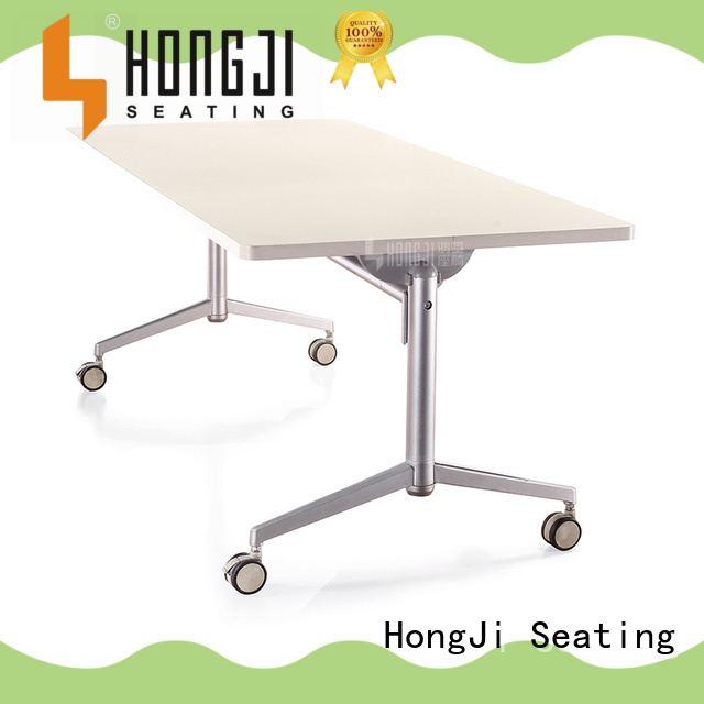 HONGJI gwb1801 office desk factory for student