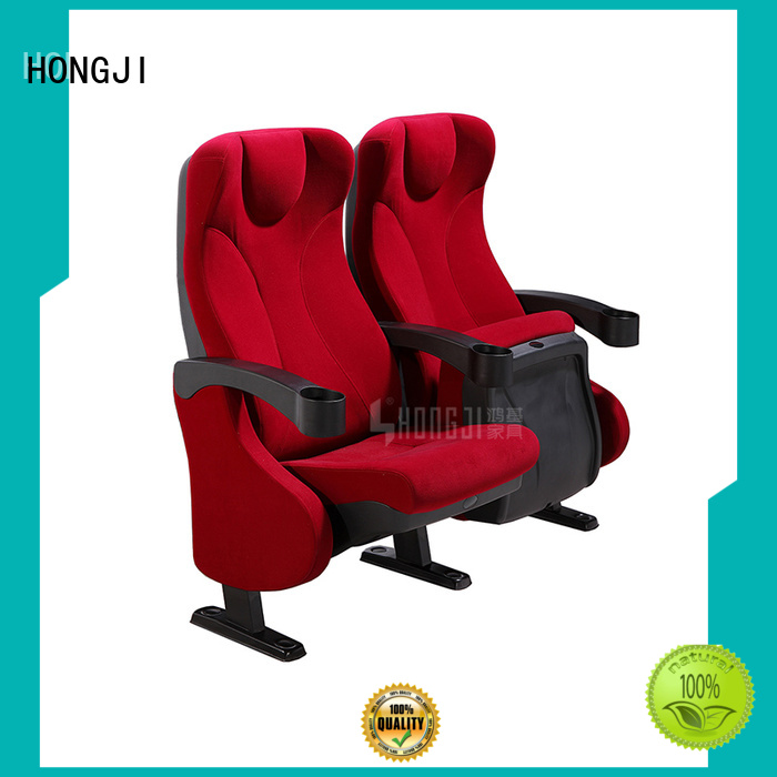 hj16d home cinema chairs directly factory price for sale HONGJI