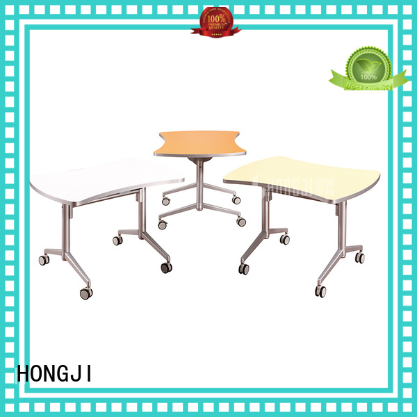 HONGJI movable commercial office furniture hd11 for student