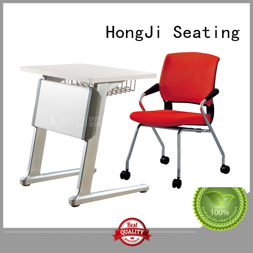 office furniture sets hd02b for school HONGJI