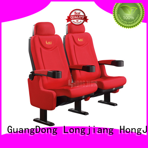 fashionable movie theater recliners for sale oem factory for importer