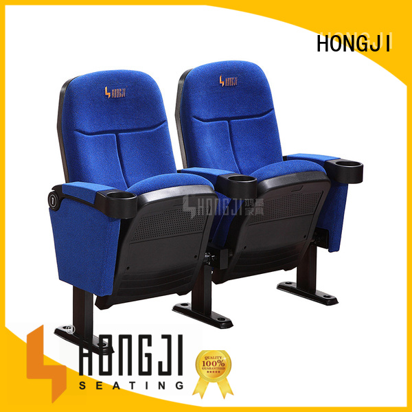 fashionable theater room furniture hj9922 competitive price for importer