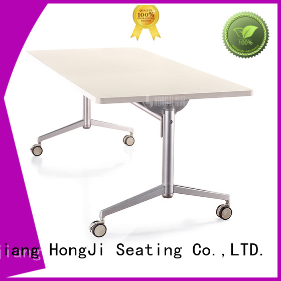 HONGJI super quality school desk suppliers exporter for school