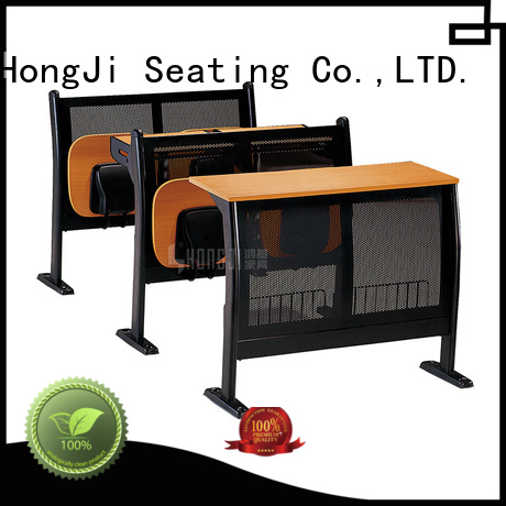 HONGJI ISO9001 certified classroom tables factory for school