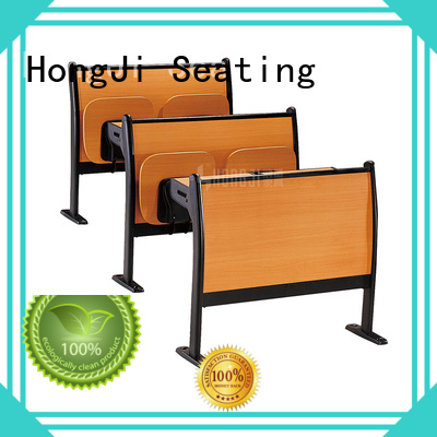 ISO9001 certified student desk chair combo tc002 factory for school