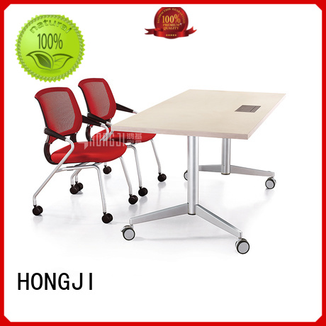 HONGJI gwb602 school desk suppliers from China for classroom