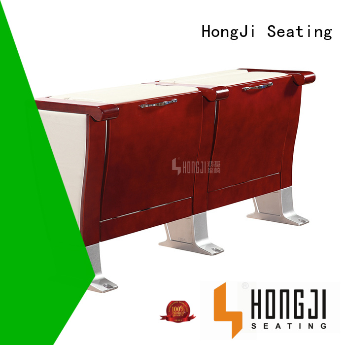 HONGJI unparalleled affordable church chairs supplier for student