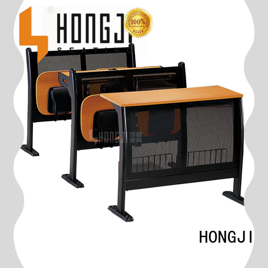 HONGJI tc920 student school desk for university