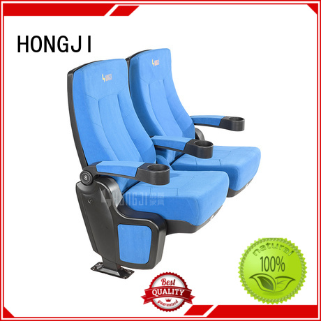 fashionable cinema chairs oem factory for importer