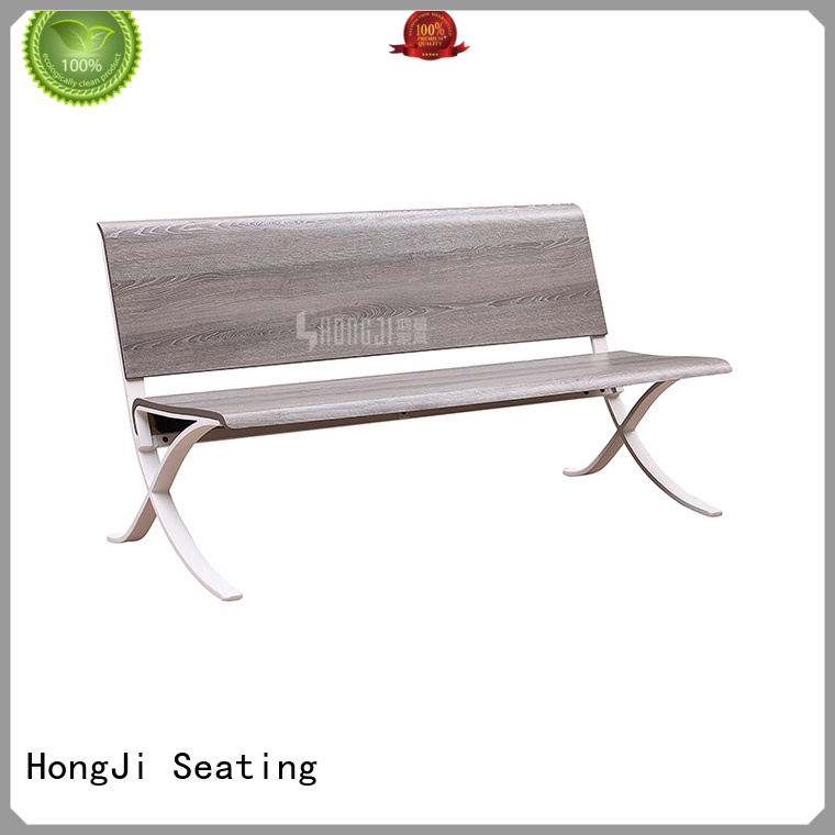 HONGJI European style waiting room furniture for hosiptal