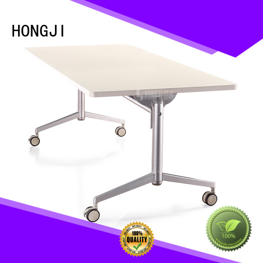 foldable training table hd11 trader for classroom