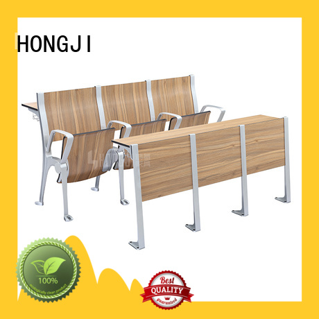 ergonomic study desk and chair tc001 factory for university