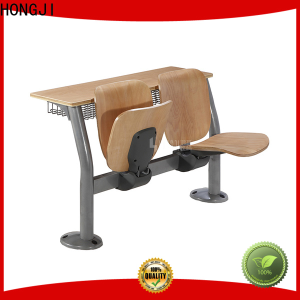 HONGJI ergonomic elementary school chairs manufacturer fpr classroom