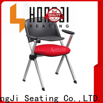 HONGJI minimalist conference seating well-know factory for conference