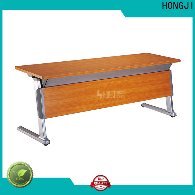 HONGJI hd12b large office desk exporter for school