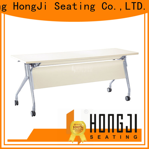 HONGJI hd02c office table factory for school