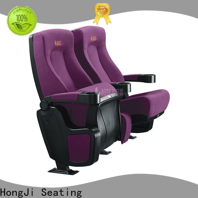 elegant movie chairs for home hj815b factory for theater