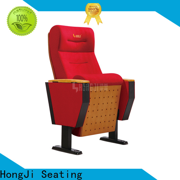 high end theater seating supplier for university classroom