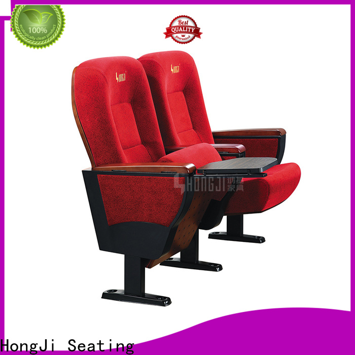 outstanding durability cinema hall chairs high-end supplier for office furniture