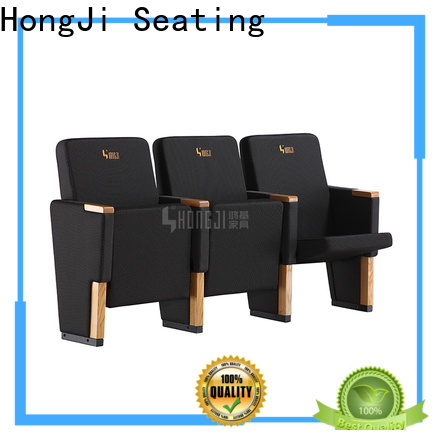 outstanding durability auditorium furniture high-end manufacturer for cinema