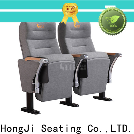 HONGJI unparalleled auditorium chairs supplier for university classroom