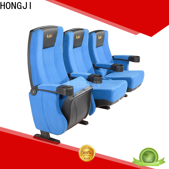 HONGJI hj9401 movie room recliners directly factory price for importer